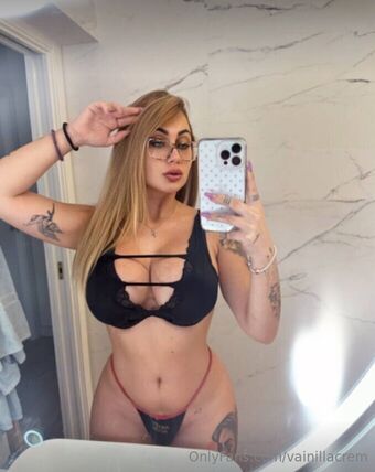 vainillacrem Nude Leaks OnlyFans Photo 74