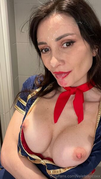 valebiancoxx Nude Leaks OnlyFans Photo 22