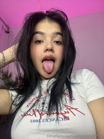 vanessabellfree Nude Leaks OnlyFans Photo 48