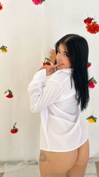 vanessabellfree Nude Leaks OnlyFans Photo 52