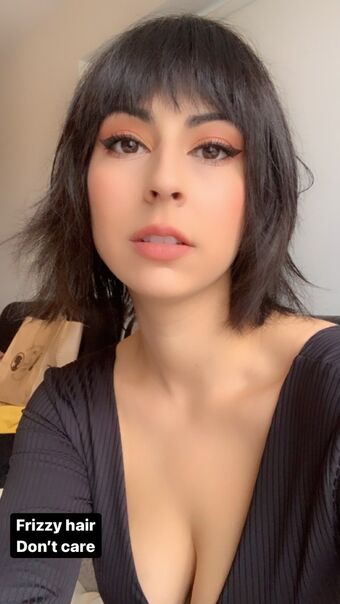 Veronica Gallardo Nude Leaks OnlyFans Photo 13