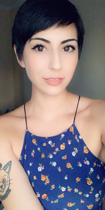 Veronica Gallardo Nude Leaks OnlyFans Photo 14