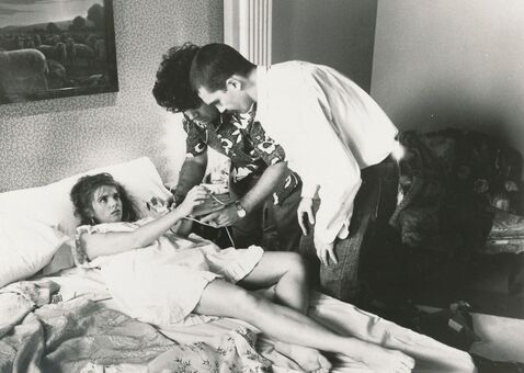 Victoria Abril Nude Leaks OnlyFans Photo 37