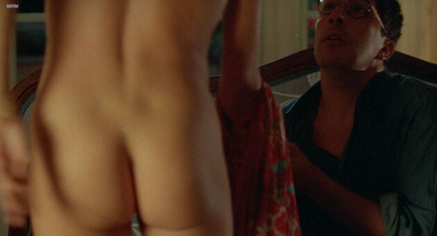 Victoria Abril Nude Leaks OnlyFans Photo 43