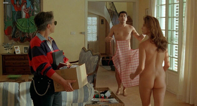 Victoria Abril Nude Leaks OnlyFans Photo 41