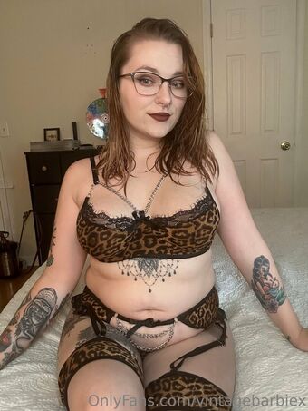 vintagebarbiex Nude Leaks OnlyFans Photo 287
