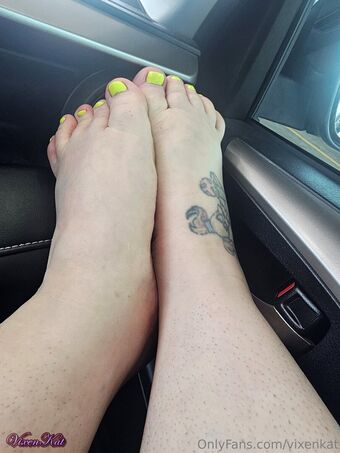 vixenkat Nude Leaks OnlyFans Photo 30