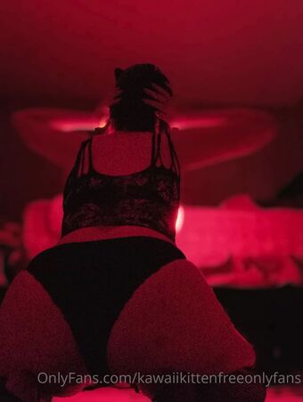 Void The Kitten Nude Leaks OnlyFans Photo 23