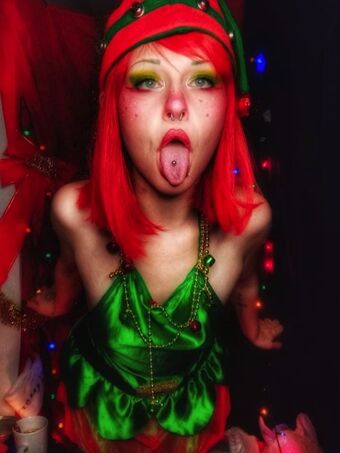 Void The Kitten Nude Leaks OnlyFans Photo 25