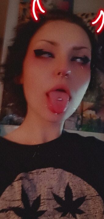 Void The Kitten Nude Leaks OnlyFans Photo 22