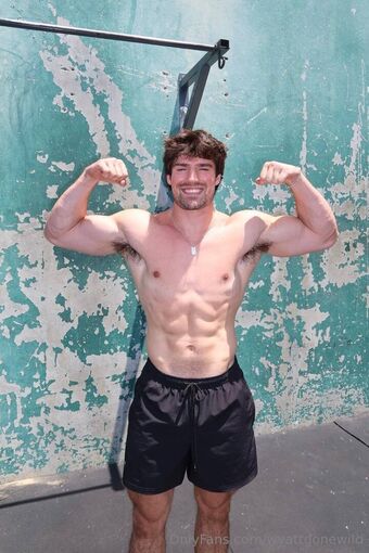 wyattgonewild Nude Leaks OnlyFans Photo 7