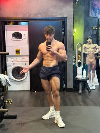 wyattgonewild Nude Leaks OnlyFans Photo 3