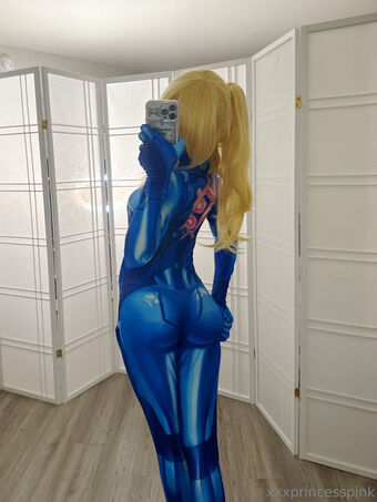 xxxpinkprincess Nude Leaks OnlyFans Photo 1