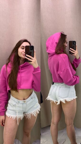 x.s.iva Nude Leaks OnlyFans Photo 36