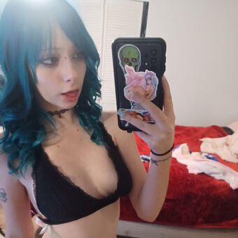 xsleepingcatx Nude Leaks OnlyFans Photo 13