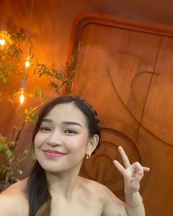Xyriel Manabat Nude Leaks OnlyFans Photo 3