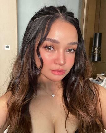 Xyriel Manabat Nude Leaks OnlyFans Photo 9