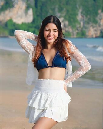 Yashika Jatav Nude Leaks OnlyFans Photo 5