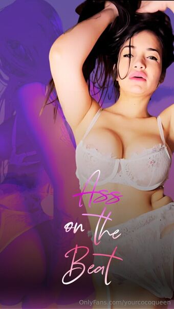 yourcocoqueen Nude Leaks OnlyFans Photo 52