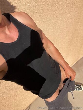 zanderhodgson Nude Leaks OnlyFans Photo 48