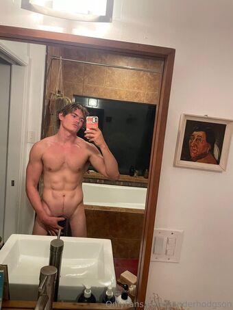 zanderhodgson Nude Leaks OnlyFans Photo 52