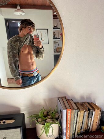 zanderhodgson Nude Leaks OnlyFans Photo 53